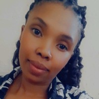 Sellwane Betty Molapo