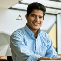 Larry Capaja de Carmen