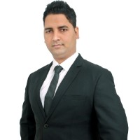 Arun Kumar Pandey