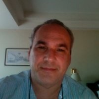 Colin Boland