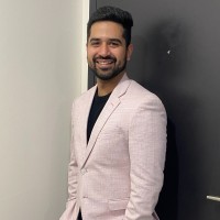 Krishna Thakkar