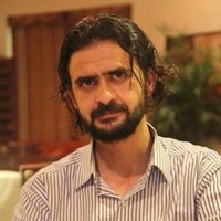 Hashmi, Ghufran Elah Hashmi