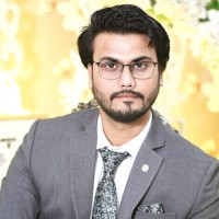 Muhammad Zakarya