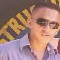 GABRIEL JESUS ESPINOZA MAITA