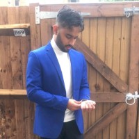 Radwan Uzzaman