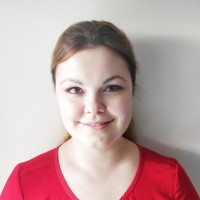 Vera Baikova
