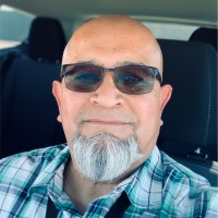 Mike Zambrano