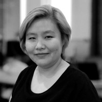 Sophie Foo