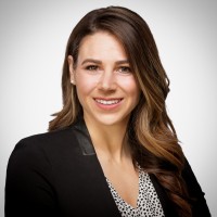 Jacqueline Brousseau