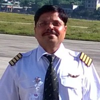 Capt. Akhilesh Pathak