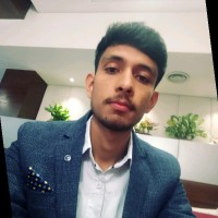 Suryansh Bhatia