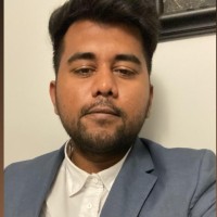Arjun Binu