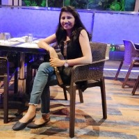 Sarita Pawase