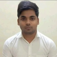 Ritik Kumar Pandey