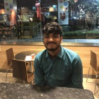 Shirish Sharma