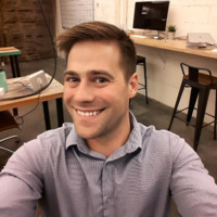 Brett Melnrick
