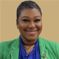 Kamasia A. Wright, M.Ed., M.S., Nbct