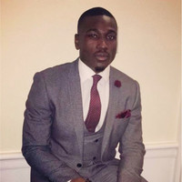 Emmanuel Latunde