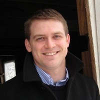 Joe Pierson