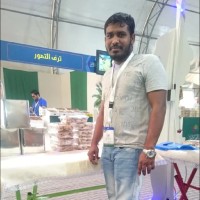 Khaja Mohiddin