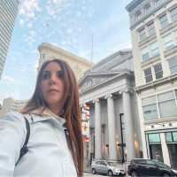 Claudia Maria Luque
