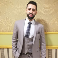 Mohamed Ahmed Moustafa