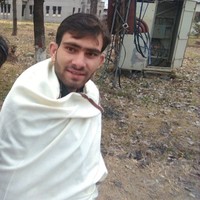 Mashooq Ur Rehman