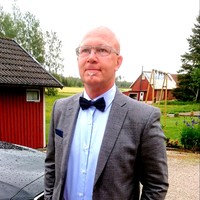 Ulf Eriksson