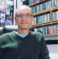 Michael Worts