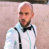 Steven D.