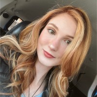 Julia Cash