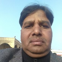 Harpal Yadav