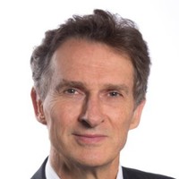 Andrew Thorpe