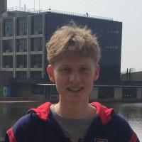 Jordan Mcwilliam