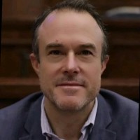 Julian Quibell