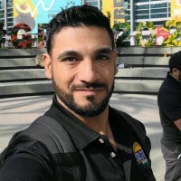 Rogelio Garza