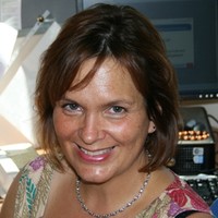 Samantha Keating