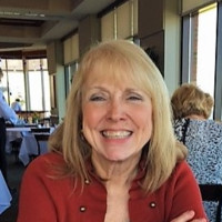Catherine Warner