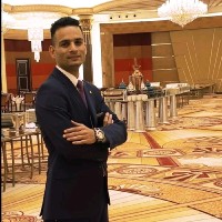 Manoj Singh