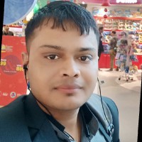 Rajneesh kumar Singh