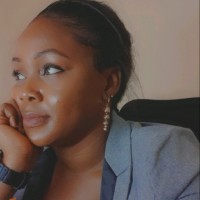 Ngama Juliet