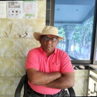 Shubodh Karmakar