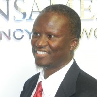 Tijan A Njie, Mba/B.S./Lutcf
