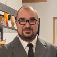 Jon Alvarez Gutierrez