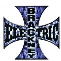 Scott Brackney