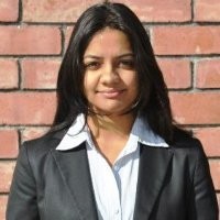 Amanda Joshi