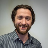 Daniel Gassensmith