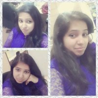Shabina Saifi