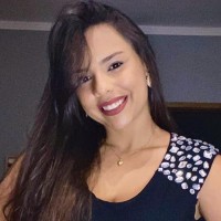 Fernanda Marcela Dos Santos