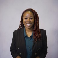 Angela Corley, Mph